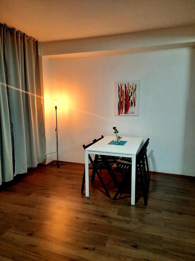 B&B Apartments Dojran Exterior foto