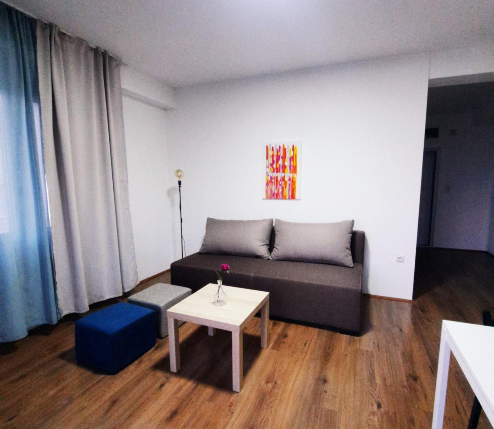 B&B Apartments Dojran Exterior foto